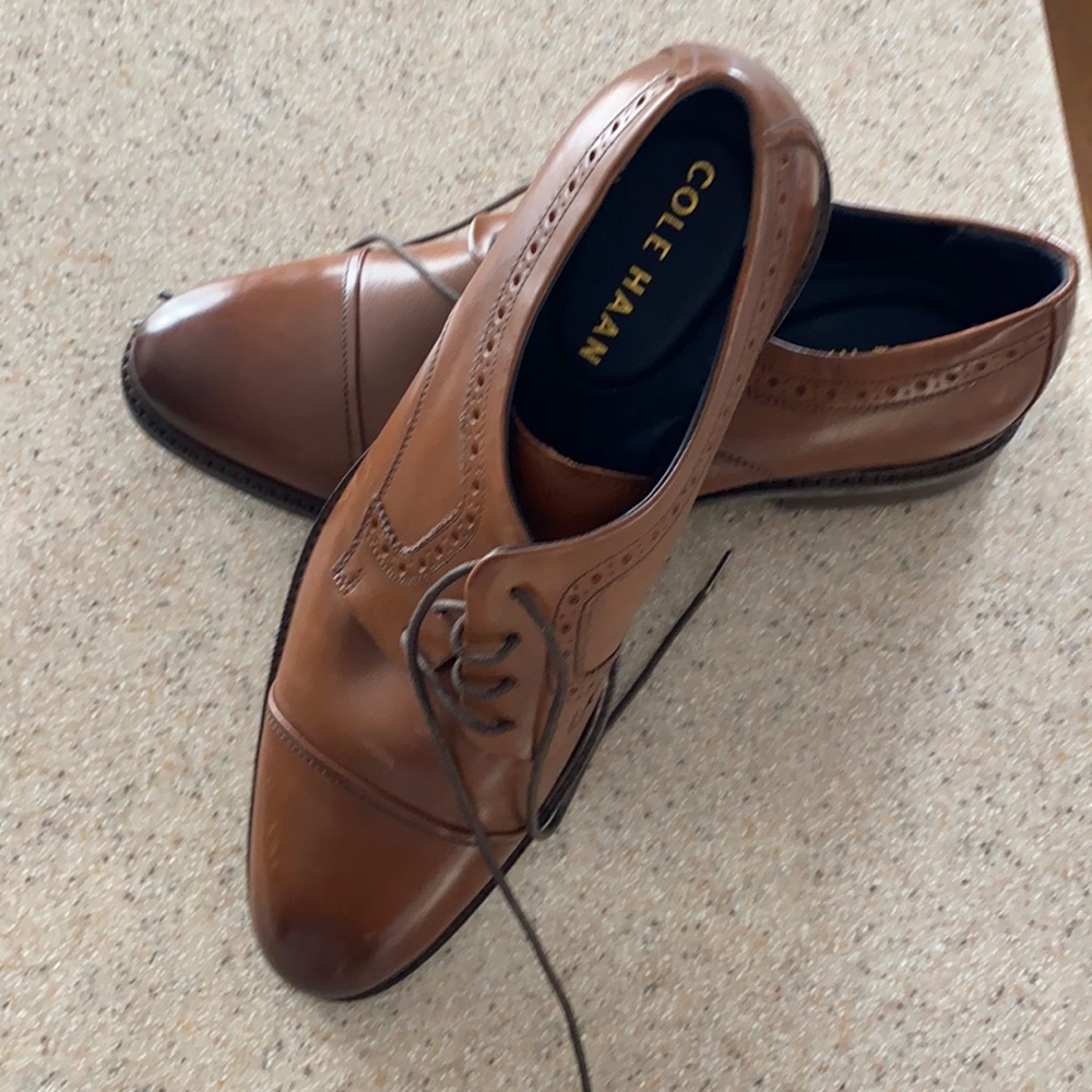 Cole Han shoes